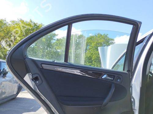 Used Rear left window mechanism Rear left window mechanism MERCEDES-BENZ C-CLASS (W203) C 200 CDI (203.007) (122 hp) 34128089 34128089