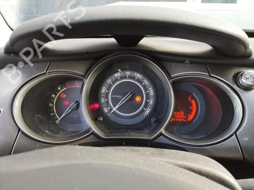 Pala sol esquerda CITROËN C3 II (SC_) 1.4 HDi 70 (SC8HZC, SC8HR0, SC8HP4) | BP27072081I1 - Image 4