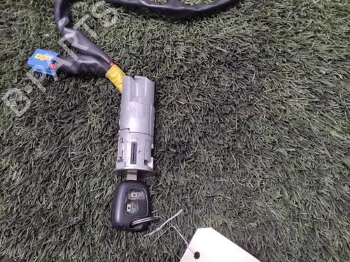 Used Ignition barrel Ignition barrel PEUGEOT 206 SW (2E/K) 1.6 16V (109 hp) 27065557 27065557
