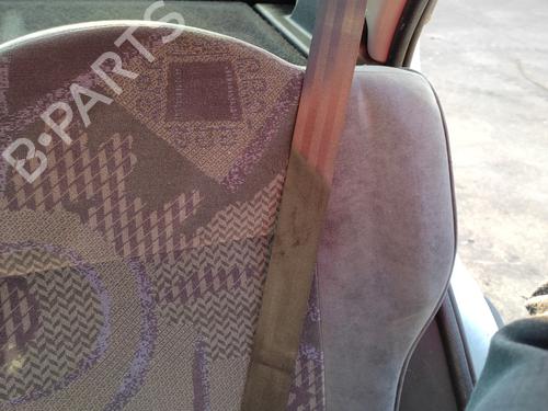 Used Rear left belt tensioner CITROËN SAXO (S0, S1) 1.5 D (57 hp) 27067520