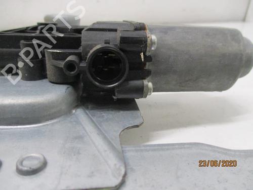 Front right window mechanism RENAULT CLIO III (BR0/1, CR0/1) 1.5 dCi (BR17, CR17) | BP27056137C23 