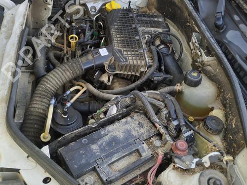 Used Expansion tank RENAULT KANGOO Express (FC0/1_) 1.5 dCi (FC07, FC1R) (65 hp) 27074544