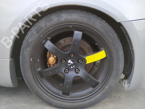 Used Left rear brake caliper NISSAN 350Z Coupe (Z33) 3.5 (AAZ33) (280 hp) 27040755