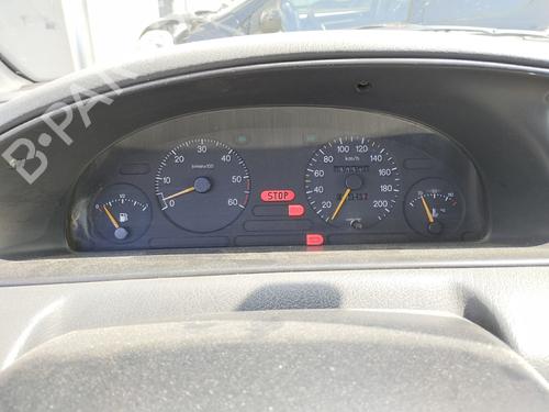 Used Parts CITROËN EVASION MPV (22, U6)  1.9 TD  2968868