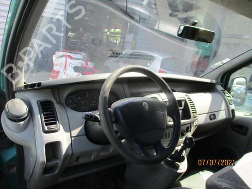 Left front steering knuckle RENAULT TRAFIC II Van (FL) 2.5 dCi 135 (FL0D) | BP27051088M25  - Image 13