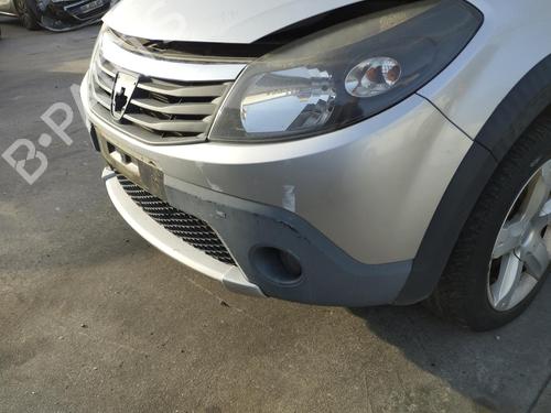 Heater resistor DACIA SANDERO 1.5 dCi | BP27069871M108 - Image 8