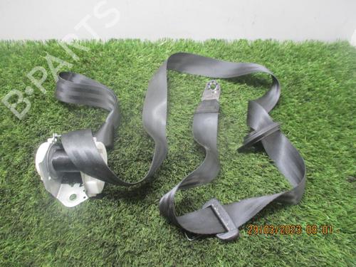 Used Rear right belt tensioner VW POLO V (6R1, 6C1) 1.4 TDI (75 hp) 27049988