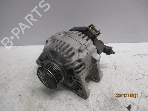 Used Alternator KIA PICANTO I (SA) 1.1 CRDi (75 hp) 27067027