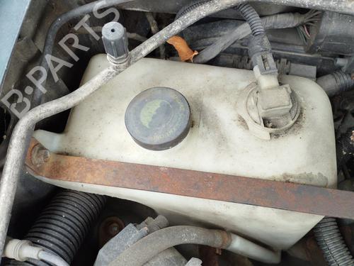 Used Expansion tank Expansion tank JEEP GRAND CHEROKEE I (ZJ, ZG) 4.0 i 4x4 (ZJ) (184 hp) 40054504 40054504