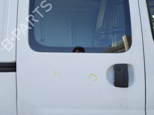 Høyre side skyvedør RENAULT KANGOO (KC0/1_) D 65 1.9 (KC0E, KC02, KC0J, KC0N) (64 hp) 31815365
