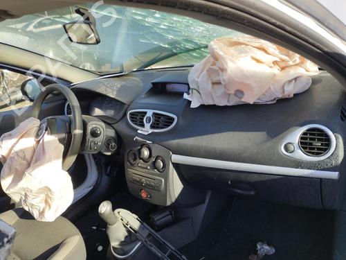 Switch RENAULT CLIO III (BR0/1, CR0/1) 1.5 dCi (BR17, CR17) | BP27057014I30 - Image 21