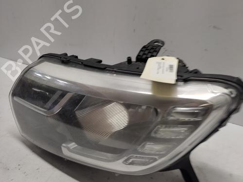 Left headlight DACIA SANDERO II 1.5 Blue dCi 95 (B8JL) | BP35963420C28 - Image 2