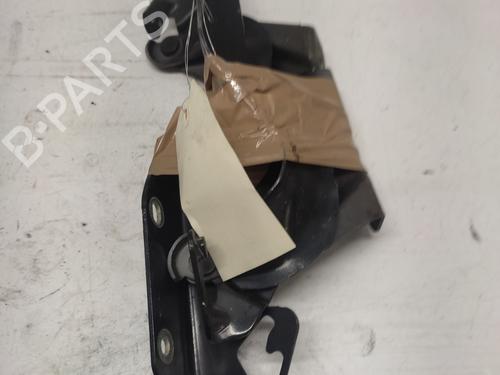 Used Hinge/Door check strap Hinge/Door check strap NISSAN MICRA IV (K13K, K13KK) 1.2 (80 hp) 31825516 31825516