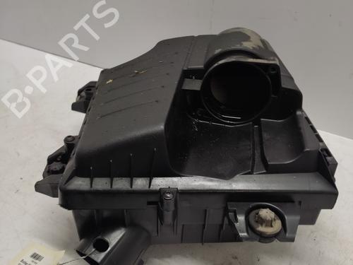Air filter box RENAULT TRAFIC II Van (FL) 2.0 dCi 90 (FL0H, FL00, FL01, FL0M, FL0P, FL0S) | BP36679856M87 - Image 2