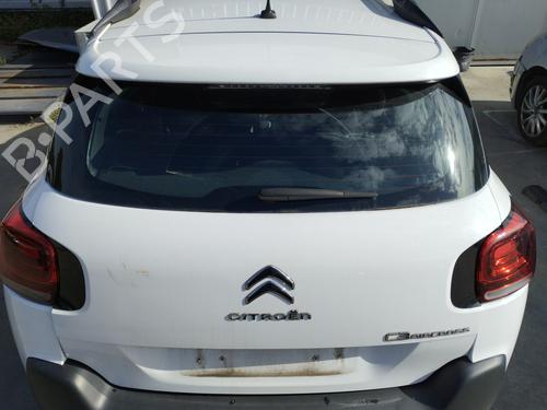 Used Tailgate CITROËN C3 AIRCROSS II (2R_, 2C_) 1.2 PureTech 82 (2RHMRC, 2RHMZB) (82 hp) 29285855