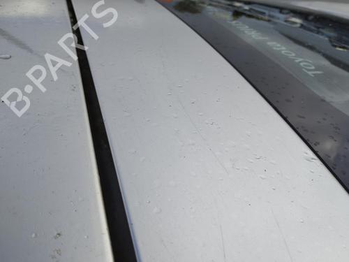 Tailgate TOYOTA PRIUS Liftback (_W2_) 1.5 Hybrid (NHW20_, NHW20R) | BP27065419C6 