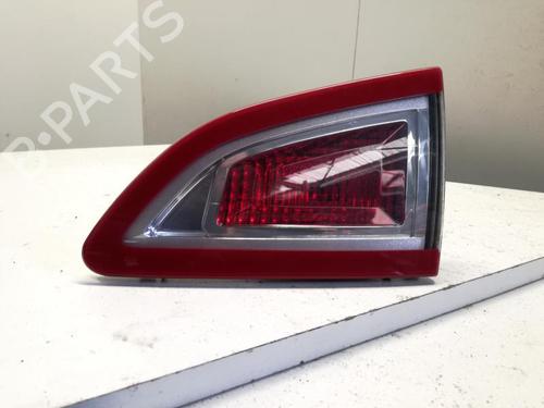 Used Right tailgate light RENAULT SCÉNIC III (JZ0/1_) 1.5 dCi (110 hp) 27086208