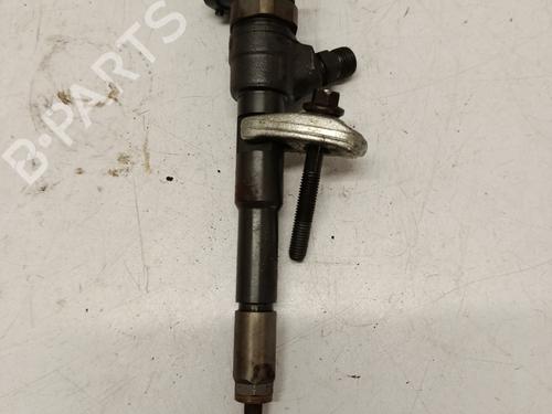 Used Injector RENAULT CLIO IV (BH_) 1.5 dCi 90 (90 hp) 29206171
