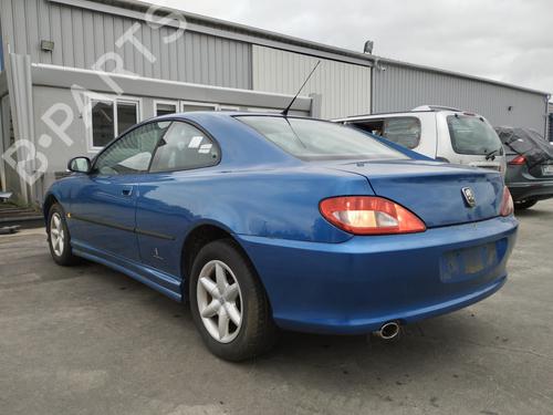 Used Parts PEUGEOT 406 Coupe (8C) 2.0 16V 4333374