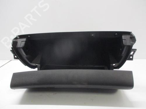 Glove box RENAULT MEGANE IV Hatchback (B9A/M/N_) 1.5 dCi 110 (B9A3) | BP27080099C95 - Image 3