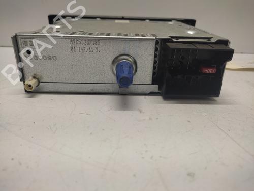 Radio PEUGEOT 308 I (4A_, 4C_) 1.6 HDi | BP27584924E6 
