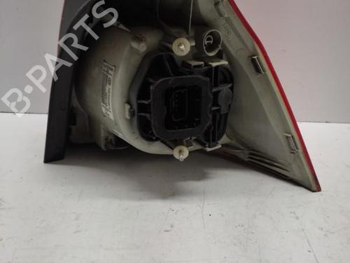 Left taillight VW GOLF V (1K1) 1.9 TDI | BP27043982C34 