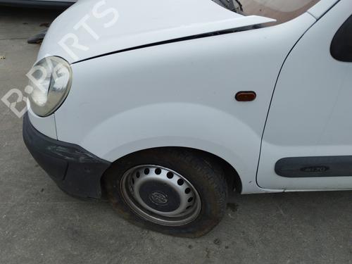 Used Left front driveshaft Left front driveshaft NISSAN KUBISTAR Van (X76) 1.5 dCi (65 hp) 29483172 29483172