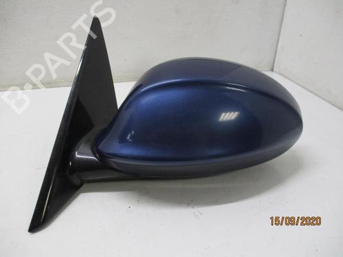 Left mirror BMW 3 Touring (E91) 325 d | BP27080169C26 