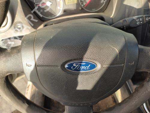 Førerens kollisjonspute FORD FIESTA V (JH_, JD_) 1.4 TDCi (68 hp) 27076629