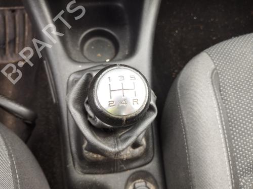 Used Gear lever PEUGEOT 206+ (2L_, 2M_) 1.4 i (73 hp) 28600541