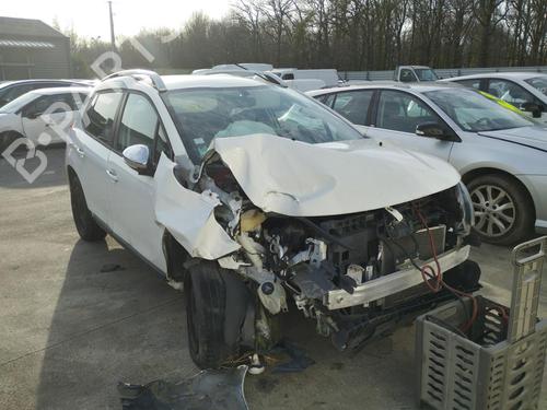 Starter PEUGEOT 2008 I (CU_) 1.2 VTi | BP30725777M8  - Image 7