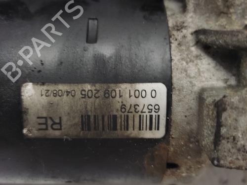 Starter CITROËN JUMPER II Van 2.2 HDi 100 | BP32469281M8 - Image 3