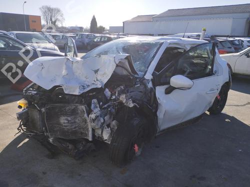 Left front window switch RENAULT CLIO IV (BH_) 1.5 dCi 90 | BP27071957I27 - Image 11