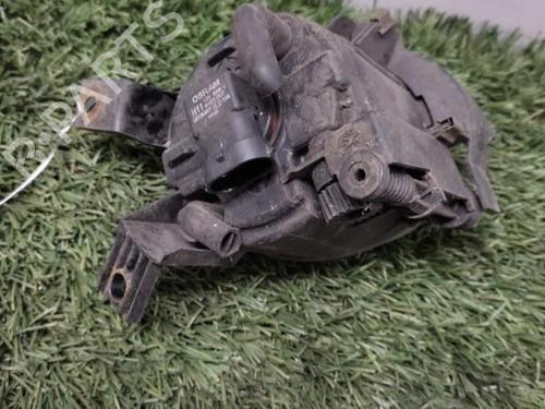 Left front fog light AUDI A4 B7 (8EC) 2.5 TDI | BP27074760C30 - Image 2