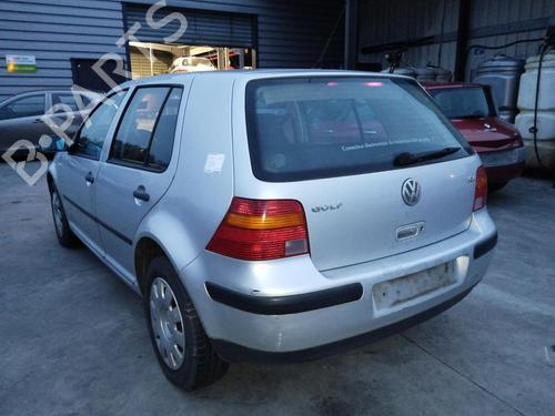 Høyre foran lås VW GOLF IV (1J1) 1.9 TDI | BP27044548C97 