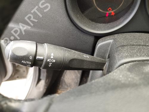Used Steering column stalk Steering column stalk CITROËN C4 II (NC_) 1.6 HDi 115 (114 hp) 27504889 27504889