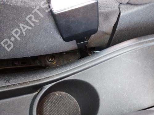 Used Seat buckle CITROËN C4 I (LC_) 1.6 HDi (90 hp) 27041429