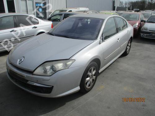 Front left window mechanism RENAULT LAGUNA III (BT0/1) 2.0 dCi (BT01, BT08, BT09, BT0E, BT0K, BT12, BT1C, BT1D,... | BP27076376C22 - Image 4