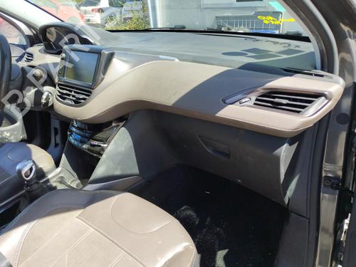 Dashboard PEUGEOT 2008 I (CU_) 1.6 BlueHDi 120 | BP37474523C46 - Image 2