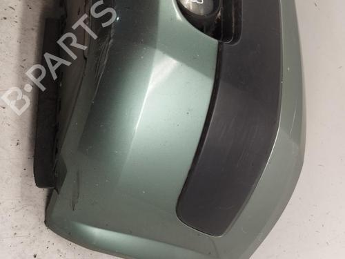 Front bumper RENAULT MEGANE II (BM0/1_, CM0/1_) 1.6 16V (BM0C, CM0C) | BP27065744C7 