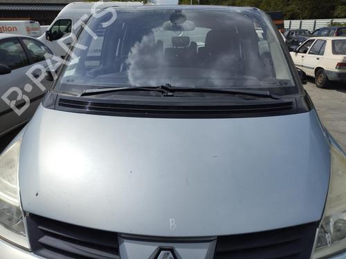 Seat buckle RENAULT ESPACE IV (JK0/1_) 2.2 dCi (JK0H) | BP27070417I32 - Image 19