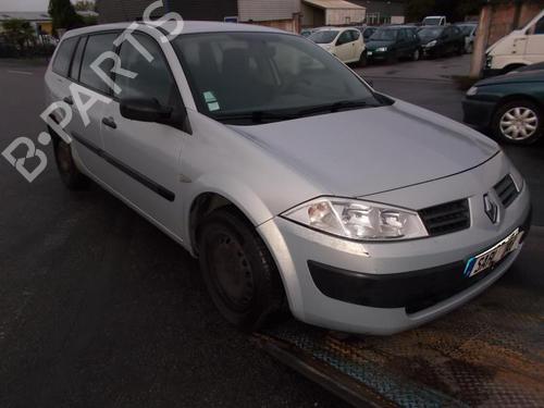 Left mirror RENAULT MEGANE II Estate (KM0/1_) 1.5 dCi (KM0F, KM0T, KM2B) | BP27085924C26 