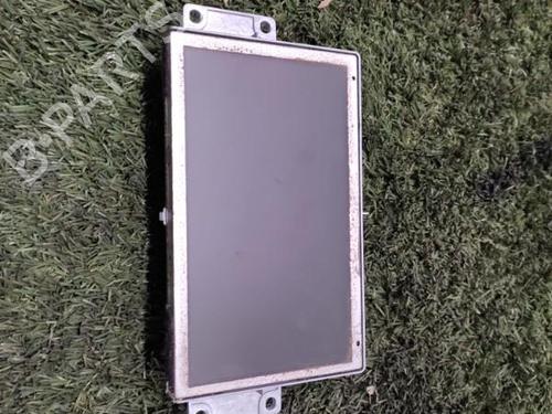 display-monitor-citroen-c3-ii-sc_-2009-27072392 main image