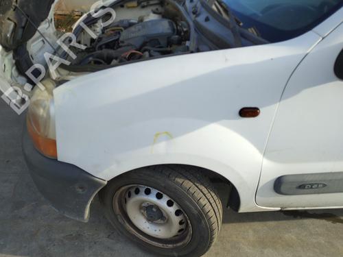 Used Left front driveshaft RENAULT KANGOO (KC0/1_) D 65 1.9 (KC0E, KC02, KC0J, KC0N) (64 hp) 31815375