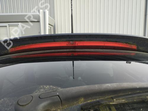 Bremselys CITROËN C4 Picasso I MPV (UD_) 1.6 HDi (109 hp) 32784289