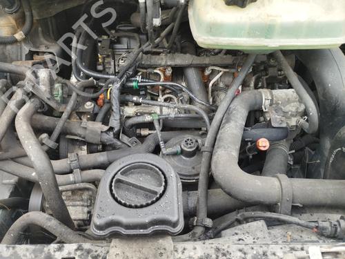Used Steering pump CITROËN EVASION MPV (22, U6) 2.0 HDI (109 hp) 28328093
