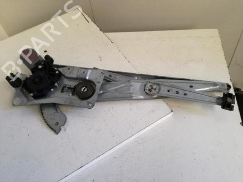 Used Front left window mechanism RENAULT LAGUNA I (B56_, 556_) 1.8 (B56Z) (94 hp) 27056671