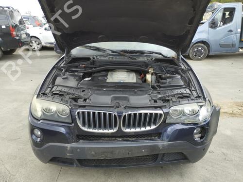 Steering pump BMW X3 (E83) 3.0 d | BP27071308M99 