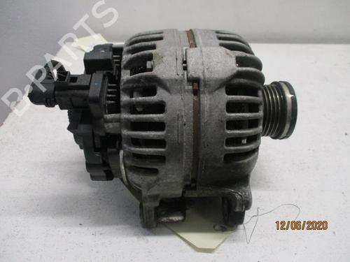 Alternator VW SCIROCCO III (137, 138) 1.4 TSI | BP27061320M7 