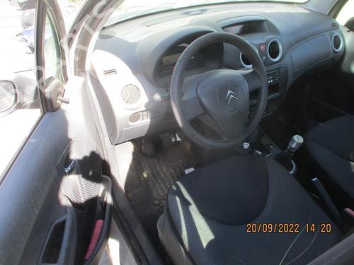Left mirror CITROËN C3 I (FC_, FN_) 1.1 i | BP27055583C26 